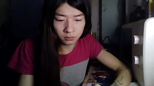 Snapshot of CarlyJoy chatting on February 2025 01:18:02 PM CarlyJoy online show from February 2025 01:18:02 PM