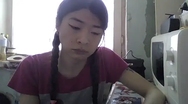 Snapshot of CarlyJoy chatting on February 2025 11:02:02 AM CarlyJoy online show from February 2025 11:02:02 AM