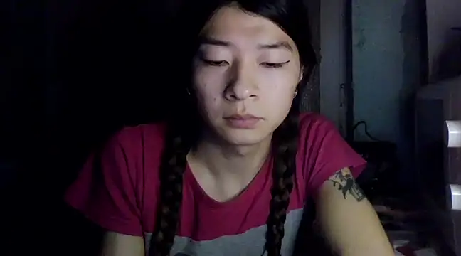 Snapshot of CarlyJoy chatting on February 2025 05:06:01 PM CarlyJoy online show from February 2025 05:06:01 PM