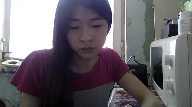 Snapshot of CarlyJoy chatting on February 2025 10:40:02 AM CarlyJoy online show from February 2025 10:40:02 AM