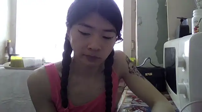 Snapshot of CarlyJoy chatting on March 2025 07:37:02 AM CarlyJoy online show from March 2025 07:37:02 AM