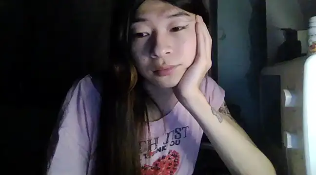 Snapshot of CarlyJoy chatting on March 2025 06:45:02 PM CarlyJoy online show from March 2025 06:45:02 PM