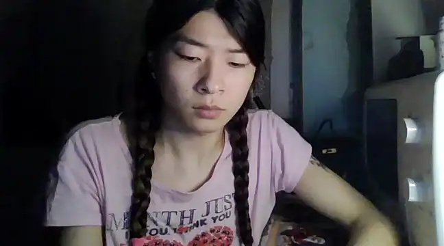 Snapshot of CarlyJoy chatting on March 2025 03:07:01 PM CarlyJoy online show from March 2025 03:07:01 PM