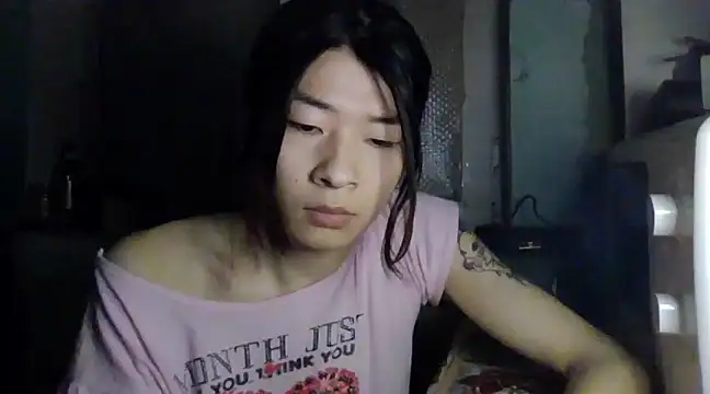 CarlyJoy online show from March 2025 02:40:01 PM