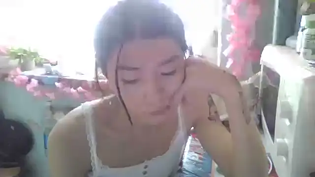 Snapshot of CarlyJoy chatting on September 2025 11:43:01 AM CarlyJoy online show from September 2025 11:43:01 AM