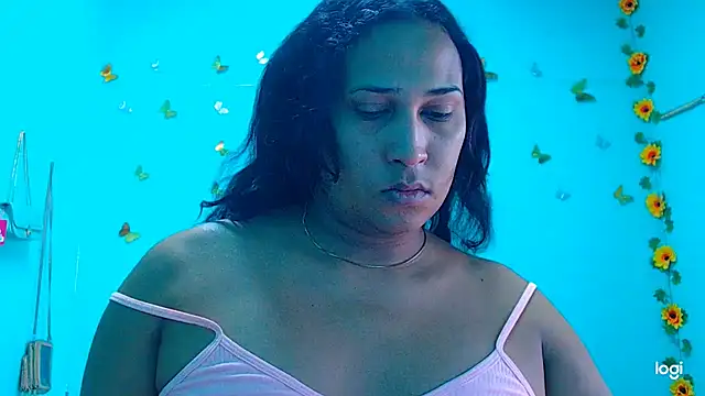 big alondra x online show from February 2025 09:26:02 PM