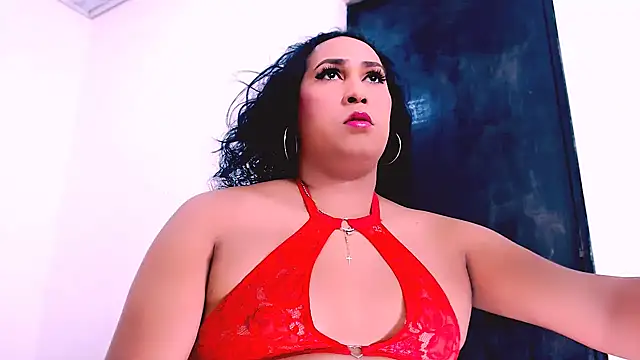 big alondra x online show from November 2025 08:00:01 PM