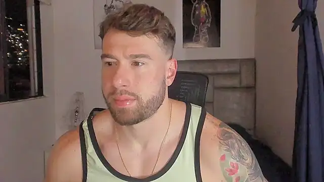 paul rogerr online show from March 2026 12:14:01 AM