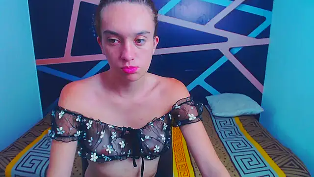 SofiaWet23 online show from October 2025 01:12:02 PM