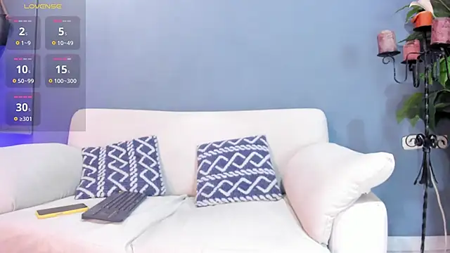 sofiaa ebony online show from February 2025 01:54:02 PM