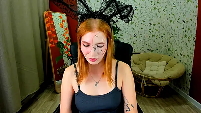 Mira  Blush online show from October 2025 08:53:02 PM