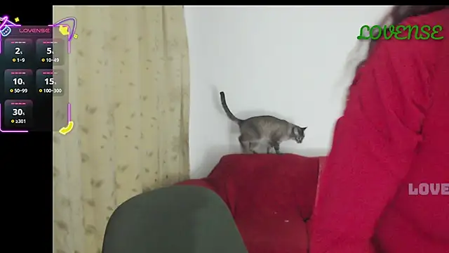 Snapshot of catalina_duran1 chatting on September 2025 07:03:02 AM catalina duran1 online show from September 2025 07:03:02 AM