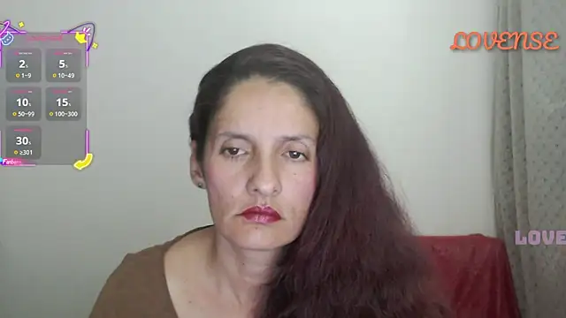 catalina duran1 online show from April 2026 05:01:02 AM