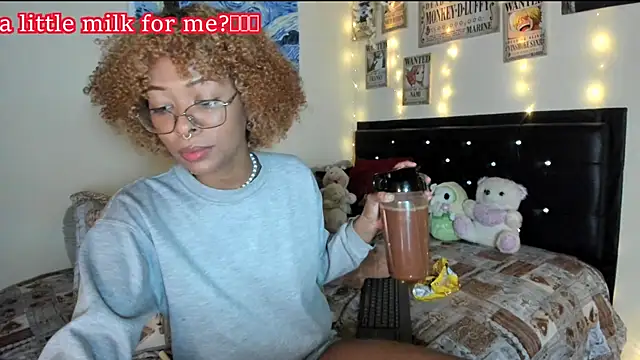 Cristal Jonasxh online show from December 2024 03:37:02 AM