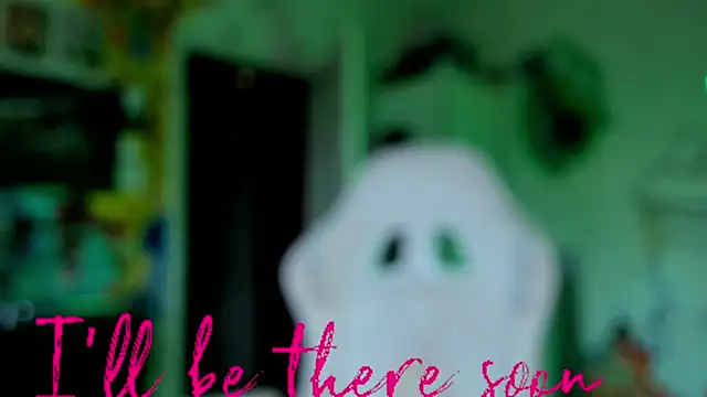 Sunny Mouse  online show from September 2025 04:06:01 PM