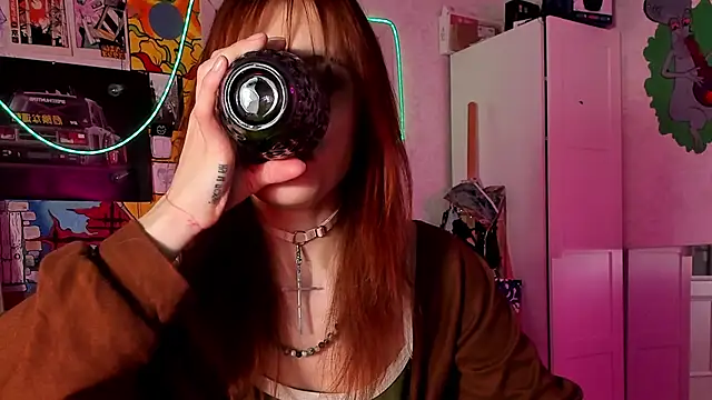 Sunny Mouse  online show from February 2026 04:38:01 PM