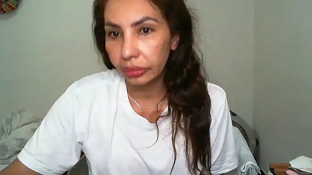 salome  milf online show from February 2026 11:53:01 PM