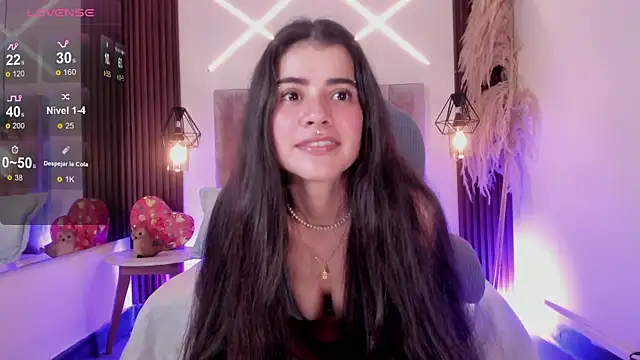 dasha-rodrigues online show from May 2026 01:49:02 PM