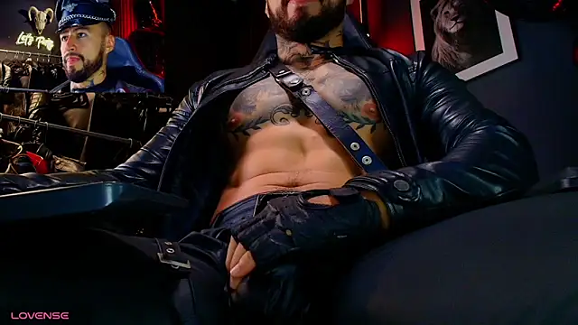 Snapshot of billyMayer_ chatting on February 2026 01:53:02 PM billyMayer online show from February 2026 01:53:02 PM