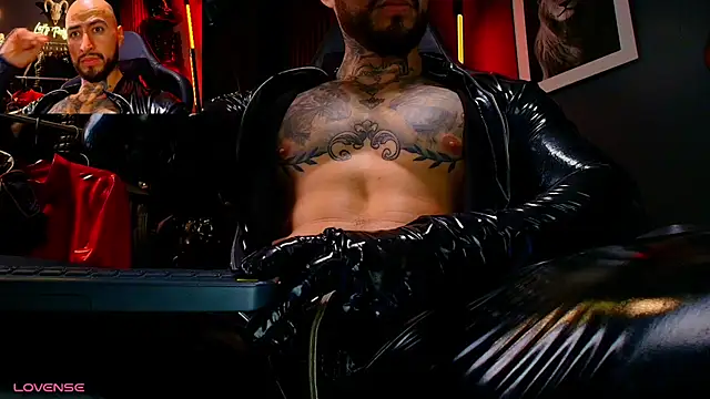 Snapshot of billyMayer_ chatting on February 2026 05:17:02 PM billyMayer online show from February 2026 05:17:02 PM