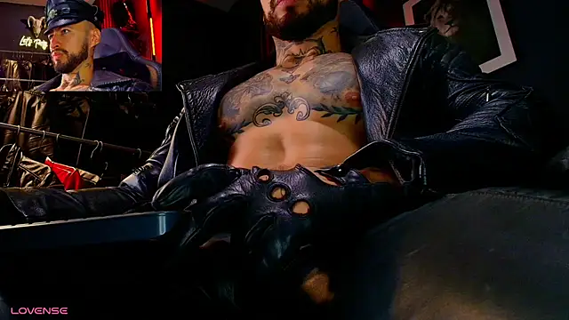 Snapshot of billyMayer_ chatting on February 2026 05:20:01 PM billyMayer online show from February 2026 05:20:01 PM