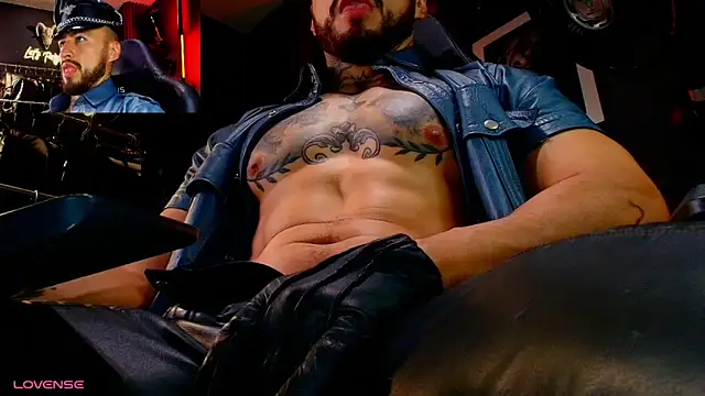 Snapshot of billyMayer_ chatting on February 2026 06:05:01 PM billyMayer online show from February 2026 06:05:01 PM