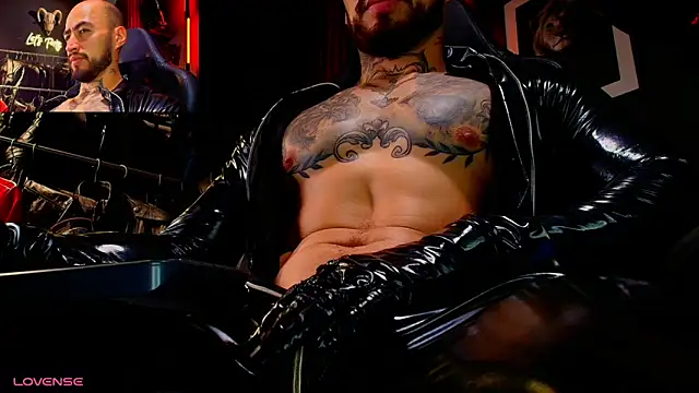 Snapshot of billyMayer_ chatting on February 2026 05:00:01 PM billyMayer online show from February 2026 05:00:01 PM