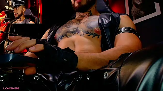 Snapshot of billyMayer_ chatting on March 2026 06:36:01 PM billyMayer online show from March 2026 06:36:01 PM