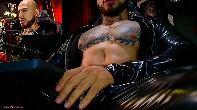 billyMayer  online show from March 2026 05:14:01 PM