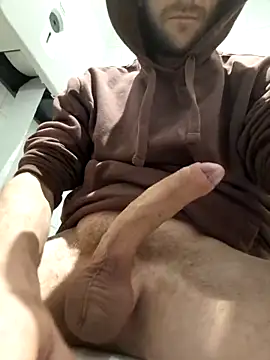 alancrunch online show from April 2026 09:25:01 AM