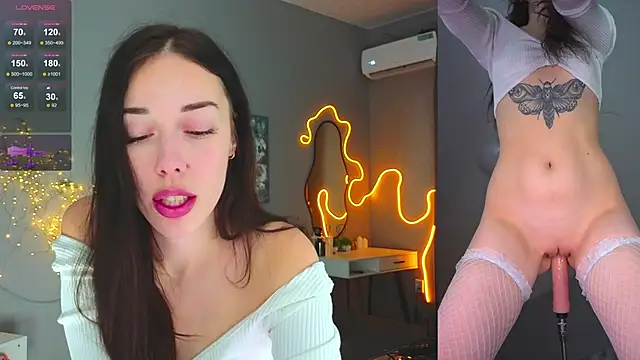 Snapshot of TwilightSparkle_ chatting on March 2025 08:21:02 AM TwilightSparkle online show from March 2025 08:21:02 AM