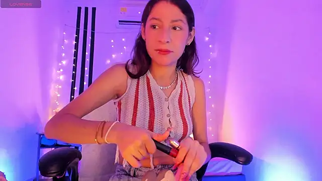 Gorgeous Team online show from March 2026 08:26:02 PM