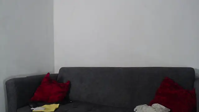 Snapshot of Danna_777 chatting on December 2024 12:40:02 AM Danna 777 online show from December 2024 12:40:02 AM