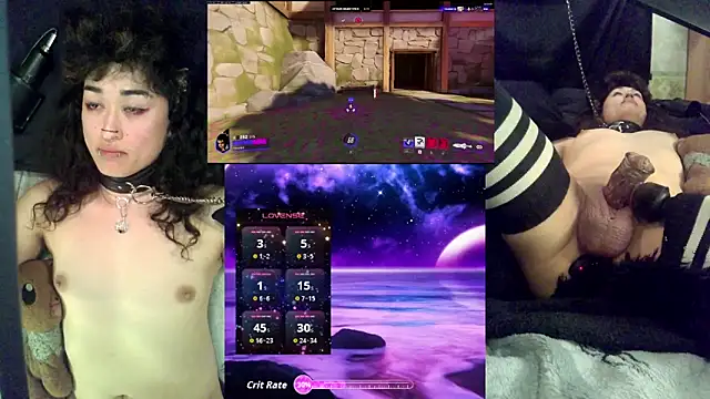 Solumi online show from January 2026 08:44:01 PM