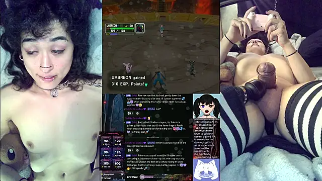 Solumi online show from March 2026 08:19:01 AM