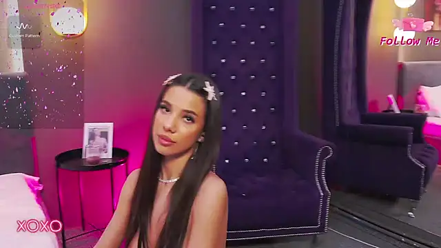 LaraKent online show from February 2025 02:49:02 AM