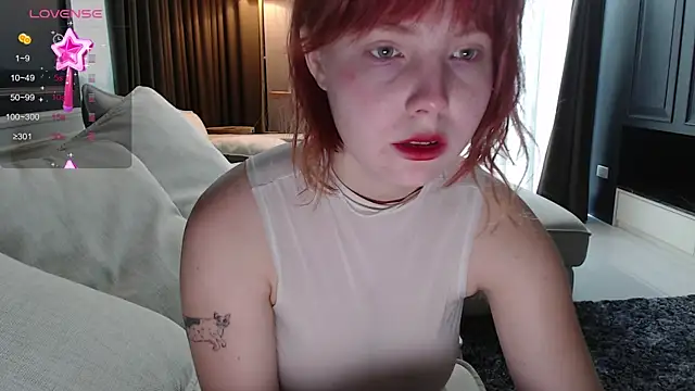 RubyLynxx online show from December 2025 06:41:02 AM