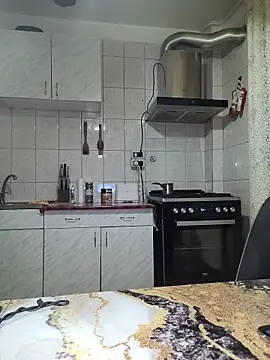 AriannaMilf online show from March 2026 11:10:02 PM