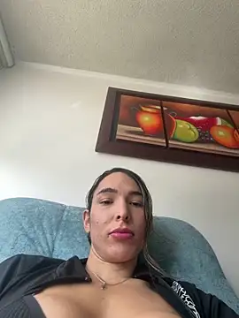 Niky 777 online show from February 2026 07:47:02 PM