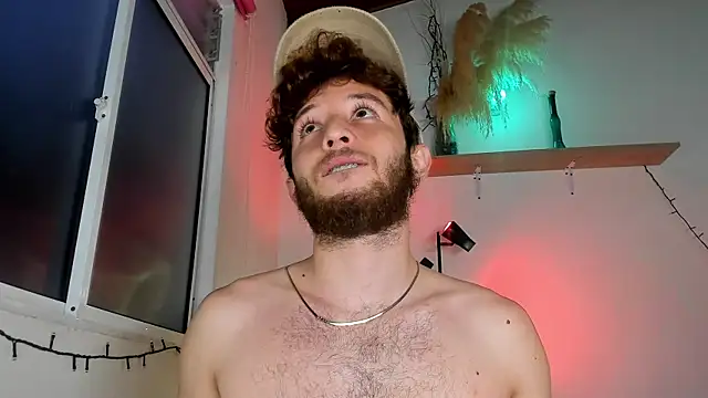 Juan Castano online show from December 2025 10:53:02 AM