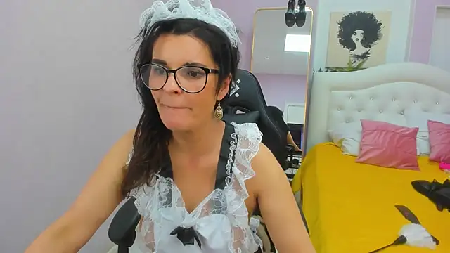 AerysMitch online show from October 2025 08:53:02 PM