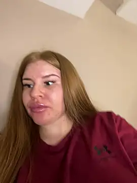 alexababy online show from February 2026 08:18:01 PM