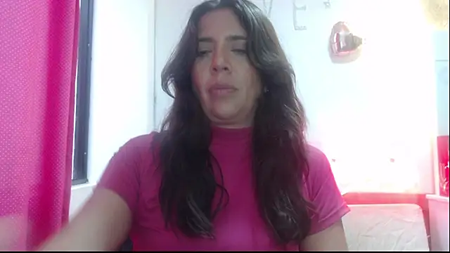 Victoria meester online show from March 2025 08:52:01 PM