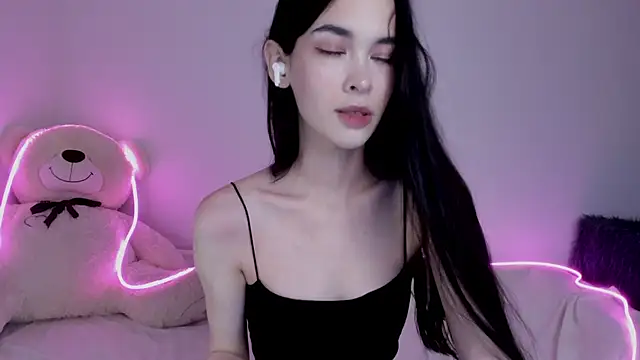 666kisses online show from February 2025 03:31:01 PM