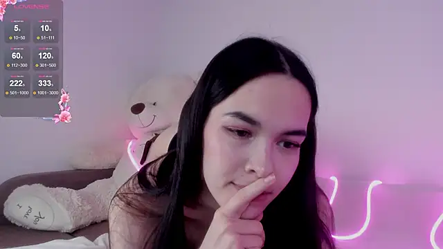 666kisses online show from March 2025 04:05:02 AM