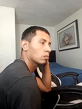 Luciana and Neitan online show from March 2026 09:41:02 PM