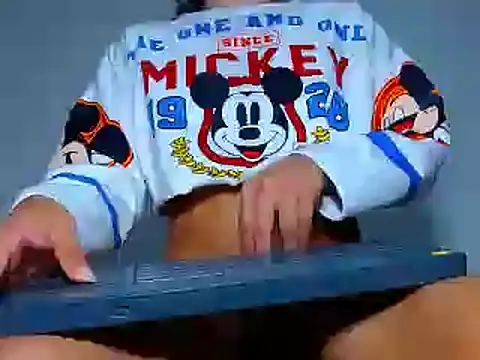 Thiago Foster online show from January 2025 12:01:01 AM