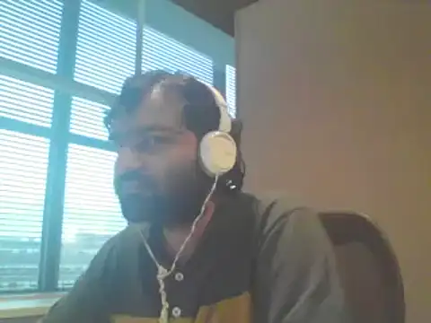 JohnBond009 online show from September 2025 06:07:01 PM