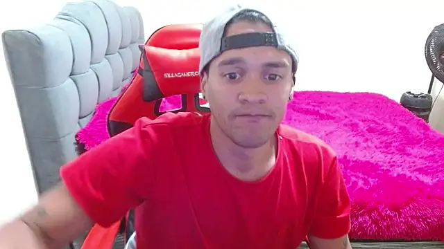 Snapshot of kelvin_jhoseth1 chatting on January 2025 02:38:02 AM kelvin jhoseth1 online show from January 2025 02:38:02 AM