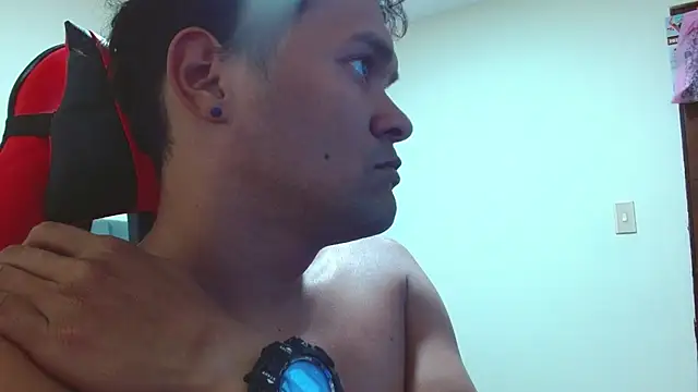 Snapshot of kelvin_jhoseth1 chatting on February 2025 06:28:01 PM kelvin jhoseth1 online show from February 2025 06:28:01 PM